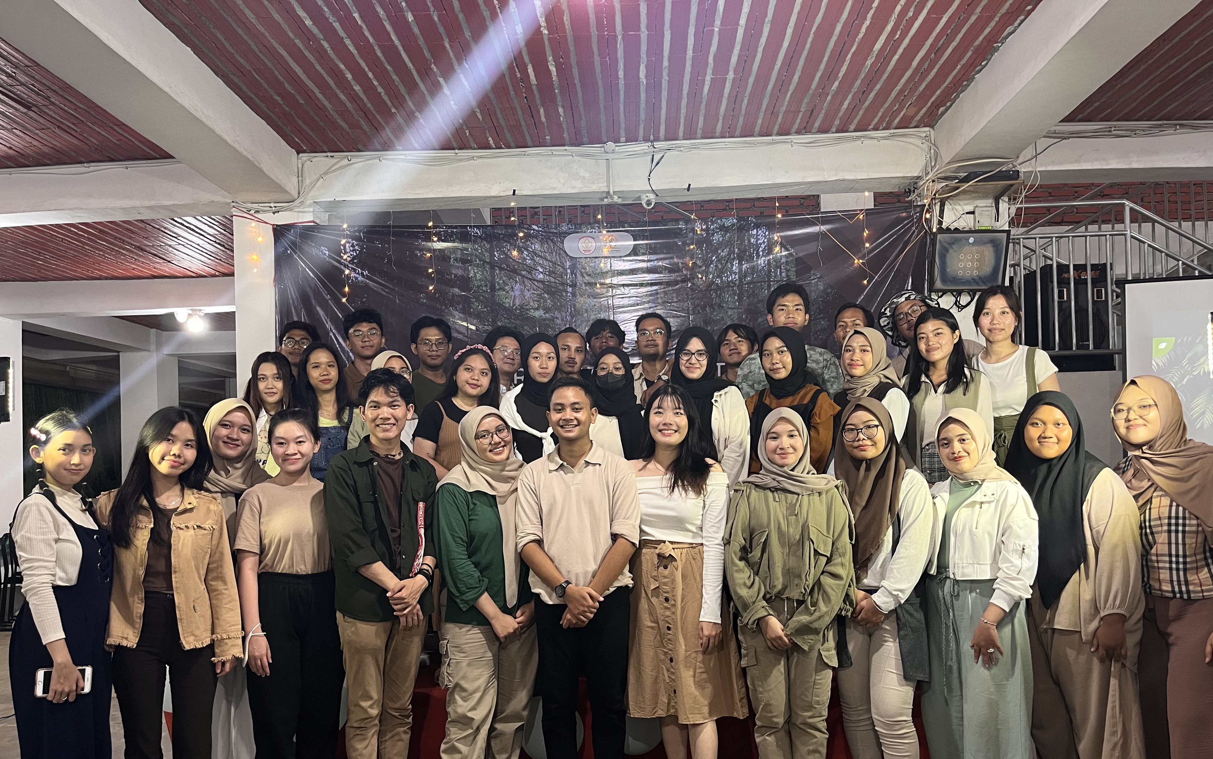 Care and Connect 2023 Day-2